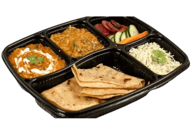 Meal Box Photo By Caterpe (3cp, 5cp, 8cp)