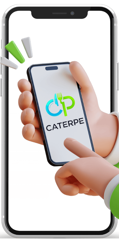 Caterpe App home screen app